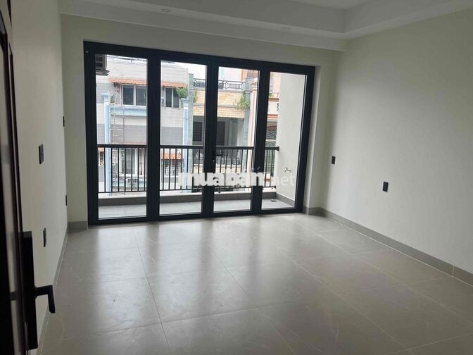 Cho thuê Căn hộ dịch vụ mới hoàn thiện.