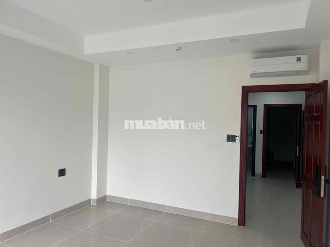 Cho thuê Căn hộ dịch vụ mới hoàn thiện.