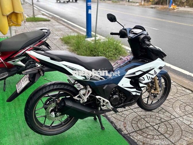 Honda WinnerX V3 Abs dk 2023 bản độ hãng 18000km