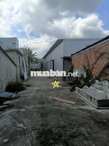 CHO THUÊ MẶT BẰNG MẶT TIỀN TIỆN MUA BÁN - KẾT HỢP LÀM KHO