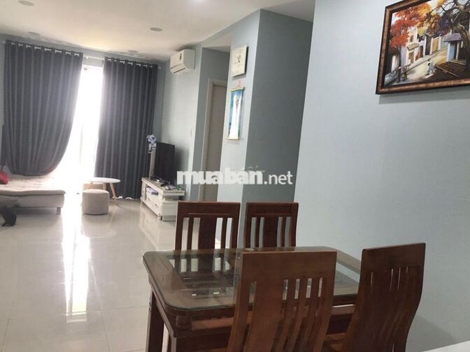 CĂN HỘ SÁT SÂN BAY – CỘNG HÒA GARDEN (80M² – 2PN – 2WC) – GIÁ: 13 TR