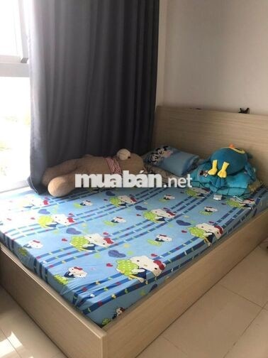 CĂN HỘ SÁT SÂN BAY – CỘNG HÒA GARDEN (80M² – 2PN – 2WC) – GIÁ: 13 TR