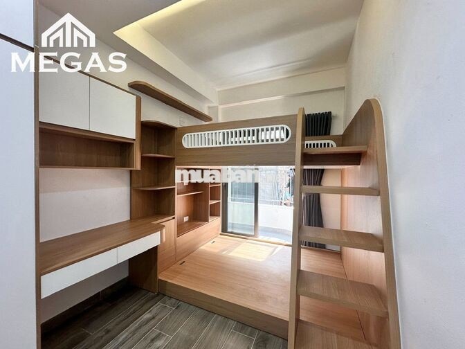 💥KHAI TRƯƠNG CĂN HỘ DUPLEX, FULL NỘI THẤT GẦN NGAY GA CẦU DIỄN💥 