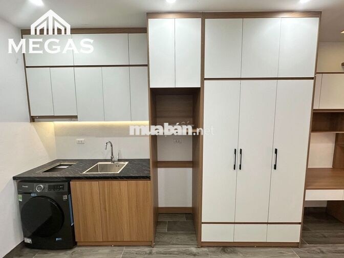 💥KHAI TRƯƠNG CĂN HỘ DUPLEX, FULL NỘI THẤT GẦN NGAY GA CẦU DIỄN💥 