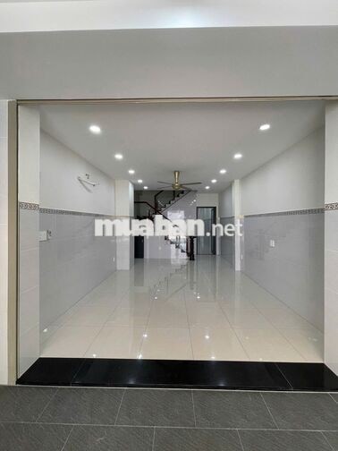 Cho thuê nhà nguyên căn 685/ đường Xô Viết Nghệ Tĩnh, Bình Thạnh