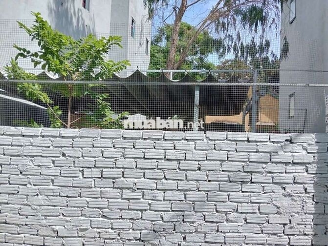 LÔ 105M2 NGANG 9 KIỆT NGUYỄN ĐÌNH CHIỂU