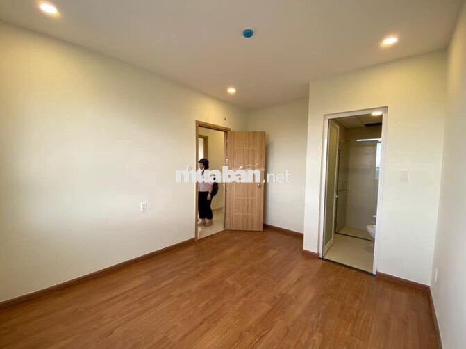 Cho thuê Dream Home 3PN 2WC – 8 triệu/tháng, có sẵn 2 máy lạnh + rèm