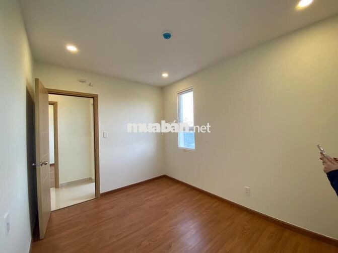 Cho thuê Dream Home 3PN 2WC – 8 triệu/tháng, có sẵn 2 máy lạnh + rèm