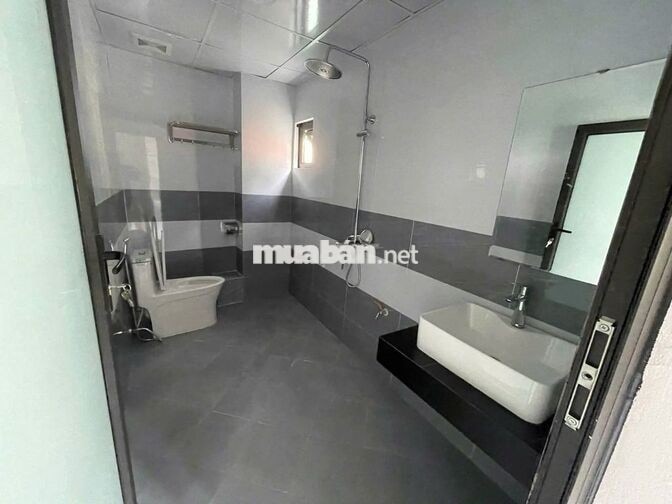 Cho thuê nhà ở Ngọc Trục, Đại Mỗ 30m2 5 tầng nhà mới giá 11 triệu/th