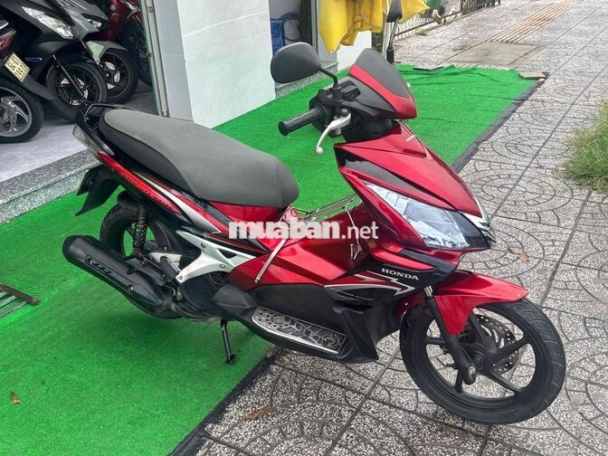 Honda Air Blade 2008 lên thái