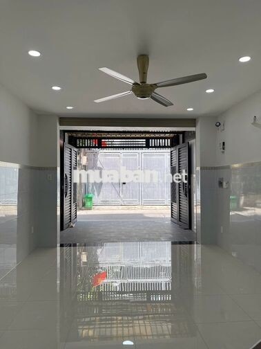 Cho thuê nhà nguyên căn 685/ đường Xô Viết Nghệ Tĩnh, Bình Thạnh