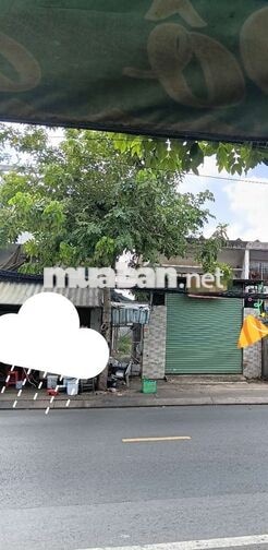 CHO THUÊ MẶT BẰNG MẶT TIỀN TIỆN MUA BÁN - KẾT HỢP LÀM KHO