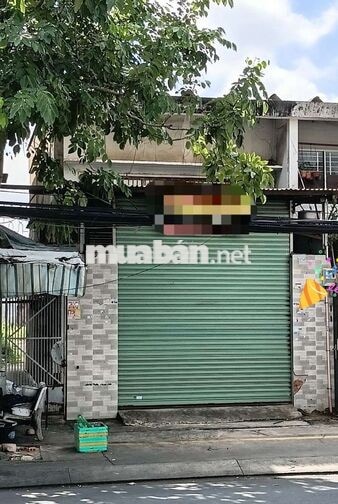 CHO THUÊ MẶT BẰNG MẶT TIỀN TIỆN MUA BÁN - KẾT HỢP LÀM KHO