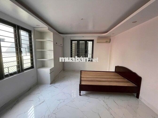 Cho thuê nhà ở Ngọc Trục, Đại Mỗ 30m2 5 tầng nhà mới giá 11 triệu/th