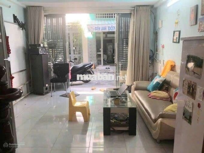 [Q4, Vĩnh Hội, HCM] Xuất cảnh, bán nhà phố, HXH 7m