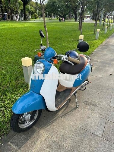 xe 50cc để lại giá tốt do