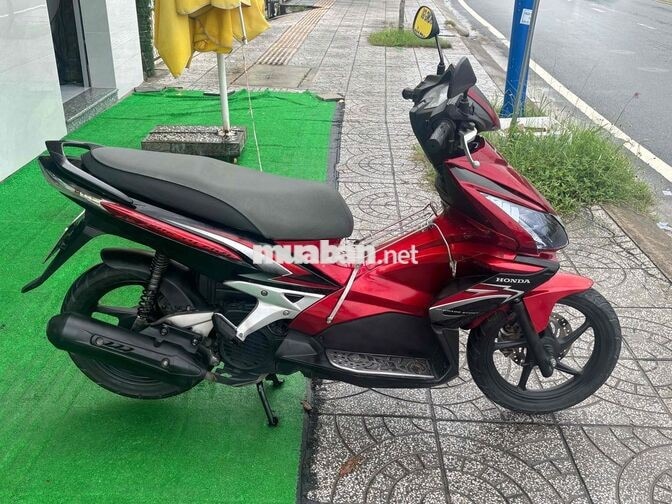 Honda Air Blade 2008 lên thái