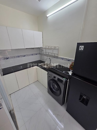 Nhà đẹp giá bình dân ở Lê Văn Lương Nhà Bè
