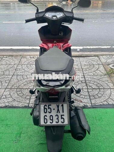 Honda Air Blade 2008 lên thái