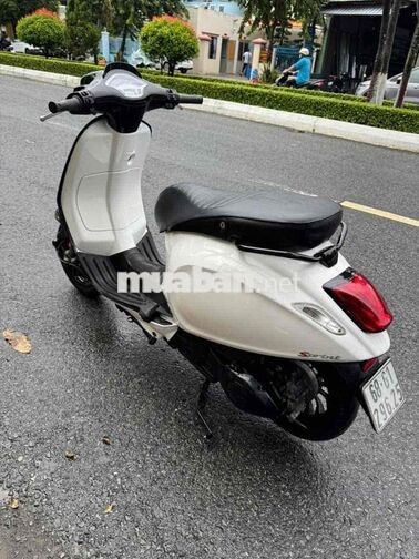 Piaggio Vespa Sprint 2015 Trắng