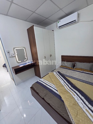 Nhà đẹp giá bình dân ở Lê Văn Lương Nhà Bè