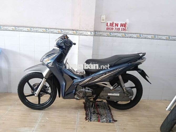 Honda Future FI 2018 ,bs65,xe đẹp 