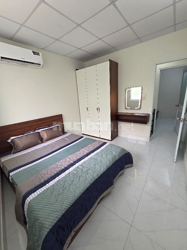 Nhà đẹp giá bình dân ở Lê Văn Lương Nhà Bè