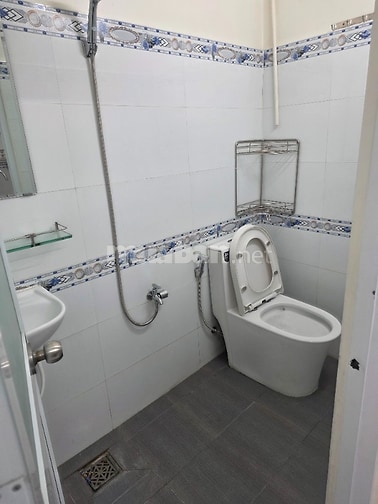 Nhà đẹp giá bình dân ở Lê Văn Lương Nhà Bè