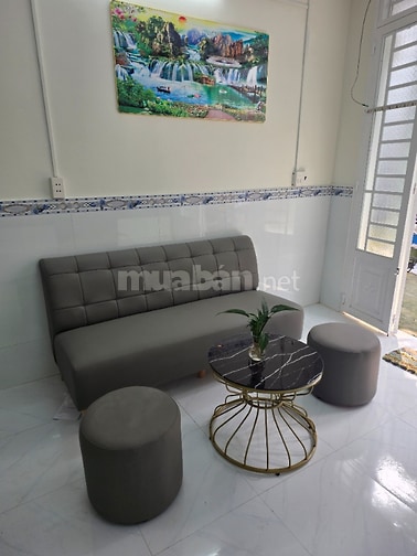 Nhà đẹp giá bình dân ở Lê Văn Lương Nhà Bè