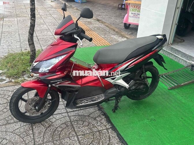 Honda Air Blade 2008 lên thái