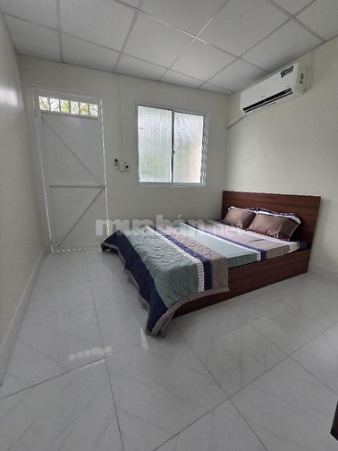 Nhà đẹp giá bình dân ở Lê Văn Lương Nhà Bè