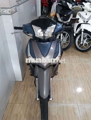 Honda Future FI 2018 ,bs65,xe đẹp 