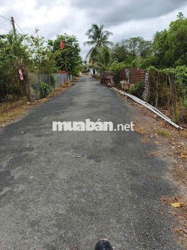 Chính chủ bán 3.000m2 đất Tân Hội