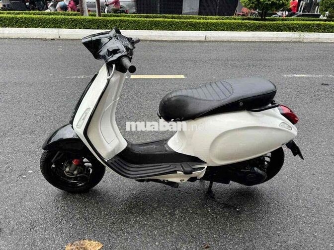 Piaggio Vespa Sprint 2015 Trắng