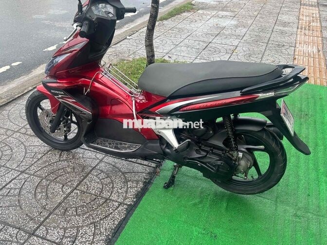 Honda Air Blade 2008 lên thái