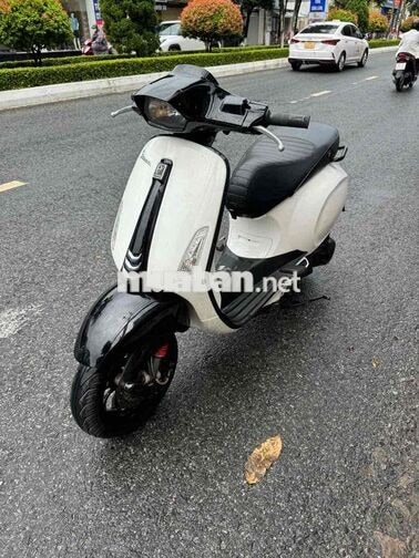 Piaggio Vespa Sprint 2015 Trắng
