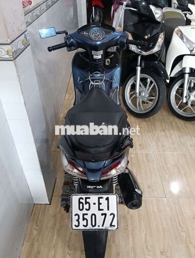 Honda Future FI 2018 ,bs65,xe đẹp 