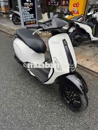 Piaggio Vespa Sprint 2015 Trắng