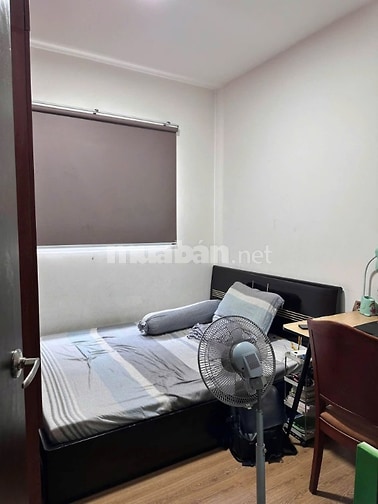 Cho thuê chung cư Kim Tâm Hải, 2PN, 75m2 đầy đủ nội thất, giá 8 tr/th