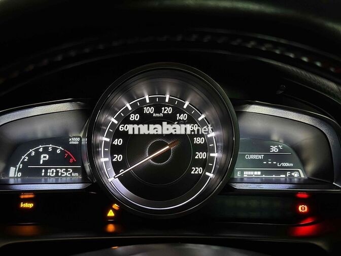 Chính chủ bán Mazda2 2015 Tự động