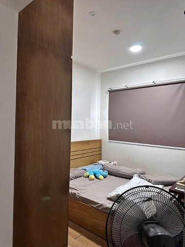 Cho thuê chung cư Kim Tâm Hải, 2PN, 75m2 đầy đủ nội thất, giá 8 tr/th