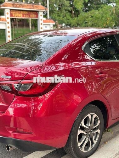 Chính chủ bán Mazda2 2015 Tự động