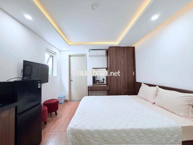🔝 CHO THUÊ CĂN HỘ STUDIO - KHUÊ MỸ ĐÔNG 7 - NGŨ HÀNH SƠN