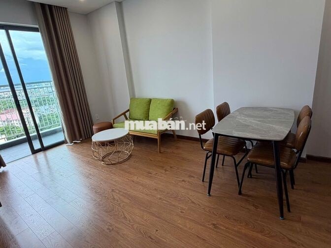 Chính chủ cho thuê MIA Plaza 2PN, 65m², view biển