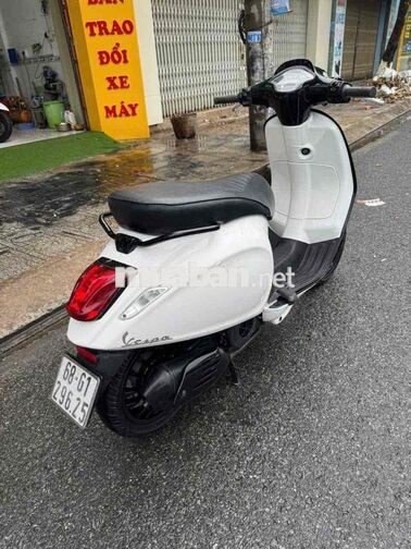 Piaggio Vespa Sprint 2015 Trắng