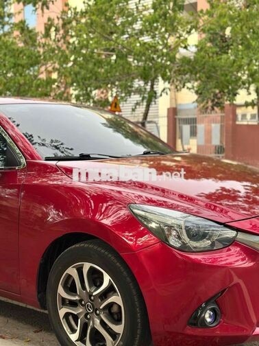 Chính chủ bán Mazda2 2015 Tự động