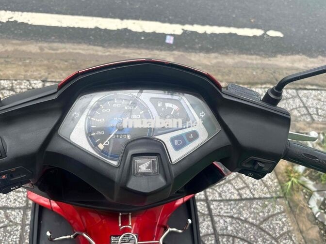Honda Air Blade 2008 lên thái