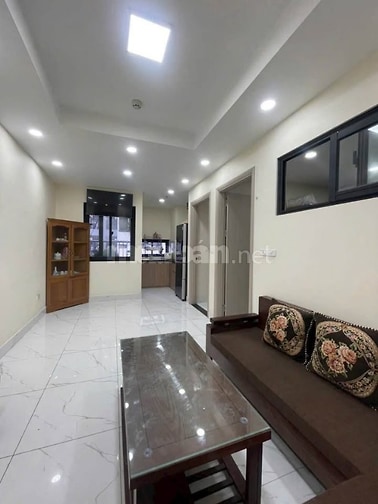Cho thuê chung cư Carillon3, Hoàng Hoa Thám - Giá thuê: 13tr/tháng 