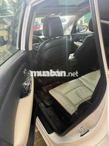 Kia Rondo GAHT 2016 Trắng