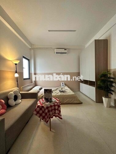 Studio cao cấp Nguyễn Văn Lượng 4tr3-4tr9